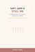 Soft, Safe & Still Me: A Women’s Dating & Relationship Boundaries Workbook