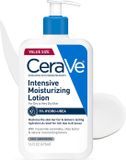 CeraVe Lotion hydratante intensive - 473ml