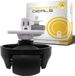 Roborock Roue avant, pneu, roue pour Roborock S8, S8 Plus, S8 Pro Ultra
