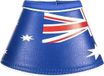 HKM Springschoenen -Flags- Vlag Australie Pony
