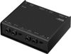 IMG STAGE LINE DIB-102 - Audio omzetter - Zwart