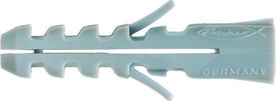 Fischer Plug S 5 (100 stuks)