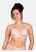 SugarShape BH True Demi-BHs Multiway-Träger, met Bügel, met Schale, T-Shirt-BHs