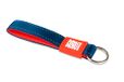 Max & Molly Sleutelhanger - Matrix Red/Tag