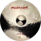 Masterwork Troy 15 inch Crash