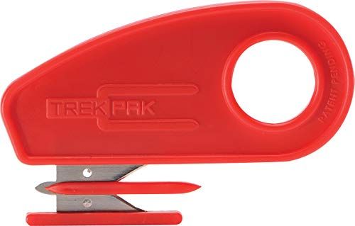 Peli Cutter voor TrekPak scheidingswandset - Zwart