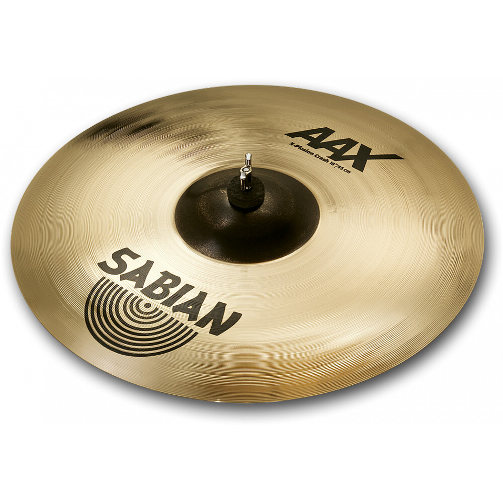 Sabian AAX