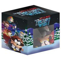 Ubisoft South Park L’Annale Du Destin Édition Collector Xbox One