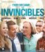 Belga Les Invincibles (Blu-ray)