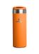 Stanley 1913 Aerolight Transit Thermosbeker 0.47L - Houdt 6 Uur Warm - 8 Uur Koud - Vaatwasmachinebestendig - Lekvrij - Geschikt Voor Bekerhouder In Auto - Thermos Koffiebeker - Goldenrod Coral