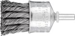 PFERD Brosses à fil, torsadées - POS PBG 3028/6 ST 0,50