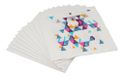 Tasty 678660 papieren servetten