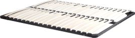 DREAMEA Set lattenbodem + schuimmatras PELOPS - 140x190cm