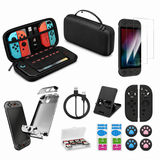 NONE Nintendo Switch 14-in-1 Accessoireset