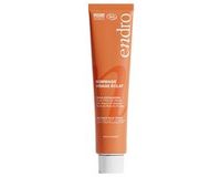 Endro Gommage Visage Éclat Bio 75 ml