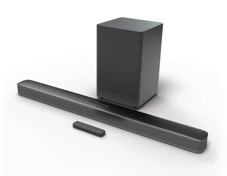JBL BAR 2.1