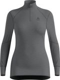 Odlo Active X-Warm Eco 1/2 Zip Turtle Neck Shirt Dames