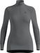 Odlo Active X-Warm Eco 1/2 Zip Turtle Neck Shirt Dames