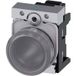 Siemens 3SU1156-6AA70-3AA0 Voyant lumineux Avec élément LED 230 V 1 pièce
