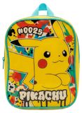 Cerda Pokémon rugzak Pikachu 25 cm