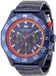 TechnoMarine Racing Legends TM-525018 Montre à quartz pour homme - 44 mm