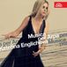 Outhere Kateřina Englichová - Musica Per Arpa (CD)
