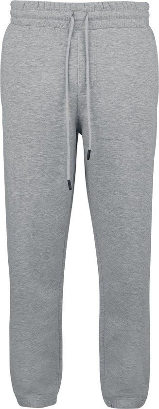 R.E.D. by EMP R.E.D. Rock-Engineered Design Grijze gevlekte trainingsbroek met elastische tailleband - Heren - XL