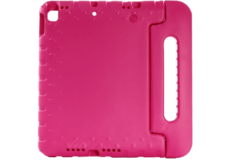 xqisit Kids Stand Case iPad 10.2 (2019) Roze