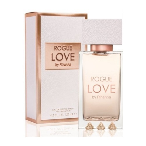 Rihanna Rogue Love eau de parfum / 125 ml / dames