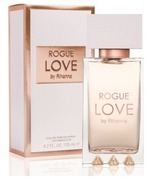 Rihanna Rogue Love eau de parfum / 125 ml / dames