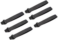 MAXPEDITION TacTie PJC5 (6 stuks) (zwart)