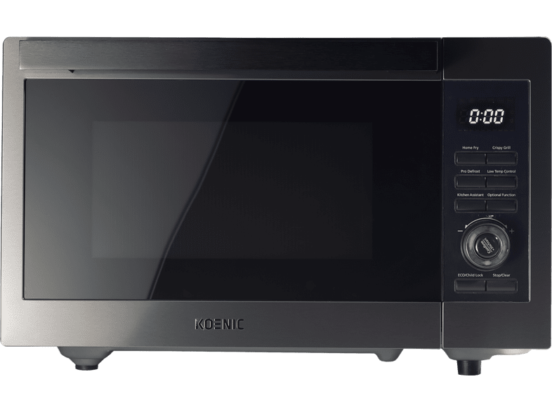 Koenic Combi microgolfoven - 4049011151901