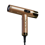 SwissLiss La Divine Haardroger Bronze