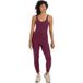 Girlfriend Collective Combi-pantalon femme Scoop Back Unitard