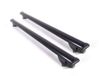 Farad Dakdragers voor Skoda Superb SW (vanaf 2024) - Gesloten Dakrailing - Staal - Zwart - 100kg Laadvermogen