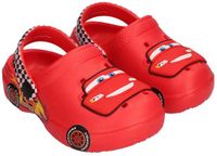 Cerda Disney Cars Klompen Rood EU 30-31 Kinderen