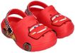 Cerda Disney Cars Klompen Rood EU 30-31 Kinderen