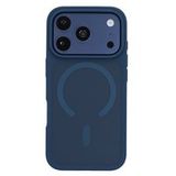 imoshion Color Guard Backcover met MagSafe voor de Apple iPhone 18 Pro Max / 17 Pro Max - Donkerblauw