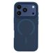 imoshion Color Guard Backcover met MagSafe voor de Apple iPhone 18 Pro Max / 17 Pro Max - Donkerblauw