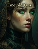 Emerald Libri GmbH Emerald Eyes Paperback