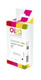 Armor K20272OW Inktcartridge Zwart Compatibel met HP 870 pagina's