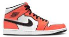 Nike Air Jordan 1 Mid SE, DB6834802