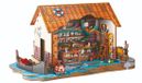 BOOKNOOK Cabane de plage