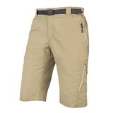 Endura Hummvee Short With Liner Mushroom - XS