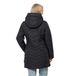 Jack Wolfskin Kyoto Coat W dames Winddichte winterjas