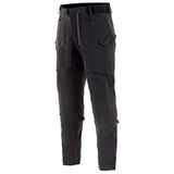 Alpinestars Juggernaut Riding Pants Black