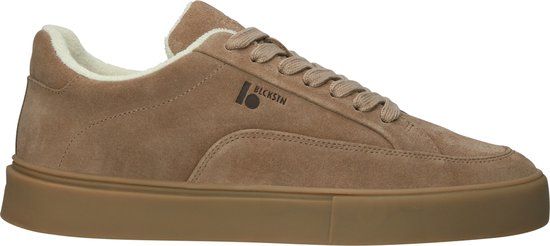 Blackstone QUARTZ BEVERLY - EG561 Portabello - Sneaker (low) - Heren - Brown - Maat: 44