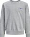JJ Rebel Hayden Pull col rond Garçon - Taille 152