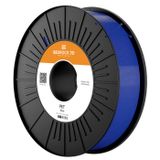 BEDROCK 3D Pet-0315b075 PET Blue 2.85 mm 750 g Filament PET plastique 2.85 mm 750 g Bleu 1 pièce(s)