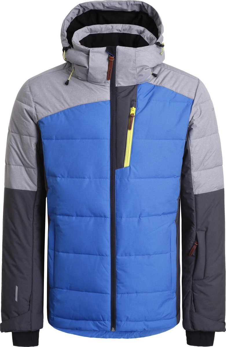 Icepeak Chanute Wintersportjas Heren - Maat 54